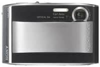 Sony dsct5 Digital Cameras Black New Body Only
