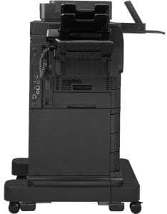 HP MFP M630Z Printers Refurbished - Excellent