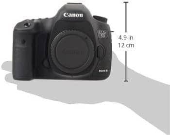 Canon EOS 5D Mark III Digital Cameras