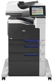 HP CC523A Printers Refurbished - Excellent