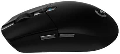 Logitech G305 Mice Black New