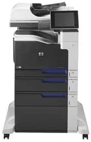 HP CC523A Printers Refurbished - Excellent