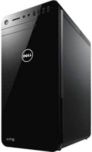 Dell XPS8910-7020BLK Computers New
