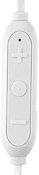 JVC HA-FX21BT-WE Headphones & Earbuds White New