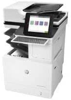 HP J8J79A Printers Refurbished - Excellent