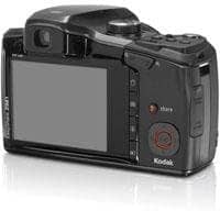Kodak EasyShare Z981 Digital Cameras Black New Body Only
