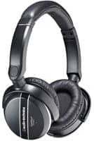 Audio-Technica ATH-ANC27 Headphones & Earbuds RoHS compliant New