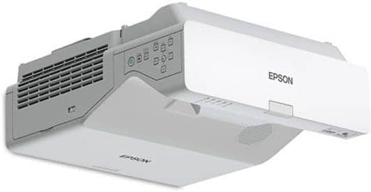 Epson PowerLite 760W Projectors New