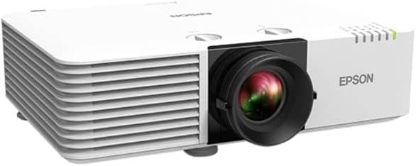 Epson PowerLite L630SU Projectors New