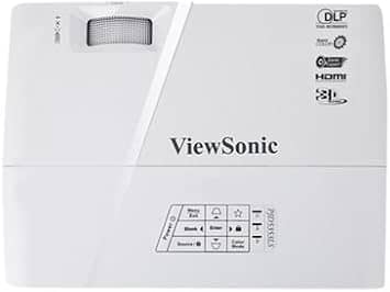 ViewSonic PJD5353LS Projectors New