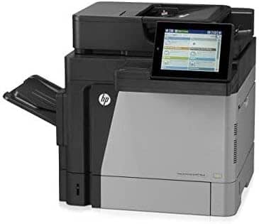 HP J7X28A Printers Refurbished - Excellent
