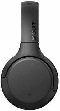 Sony WH-XB700B Headphones & Earbuds Black New