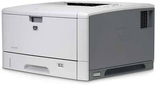 HP LaserJet 5200 Printers Refurbished - Excellent