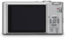 Panasonic DMC FX37S Digital Cameras Silver New Body Only