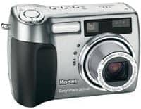 Kodak EasyShare DX7440 Digital Cameras Gray New Body Only