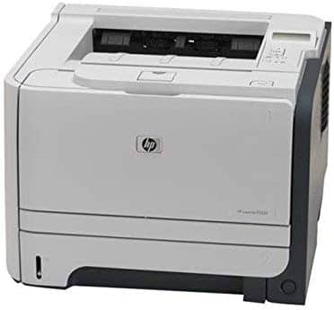 HP LJ P2055 Printers Refurbished - Excellent