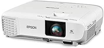 Epson PowerLite 108 Projectors Refurbished - Good