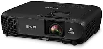 Epson PowerLite 1286 Projectors New