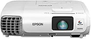 Epson PowerLite 98H Projectors New