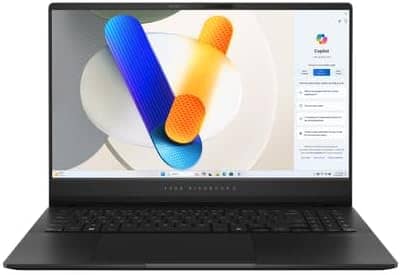 ASUS Vivobook S S5606MA Computers