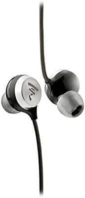 Focal spear Headphones & Earbuds Black New