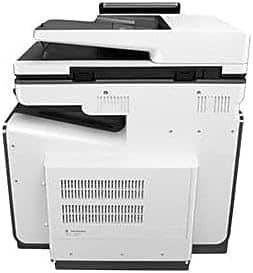 HP G1W40ABGJ Printers New