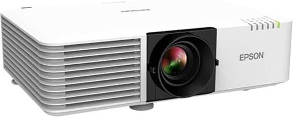 Epson PowerLite L520W Projectors New