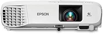 Epson PowerLite 108 Projectors Refurbished - Good