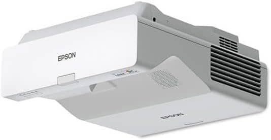 Epson PowerLite 760W Projectors New