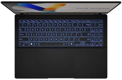 ASUS Vivobook S S5606MA Computers