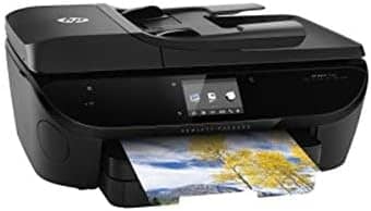 HP E4W44A Printers Refurbished - Excellent