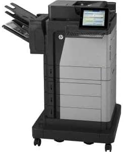 HP MFP M630Z Printers Refurbished - Excellent