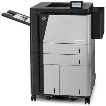HP M806x Printers Refurbished - Excellent