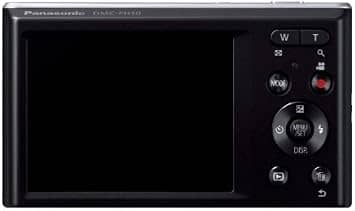 Panasonic LUMIX DMC FH10 Digital Cameras Silver New Body Only