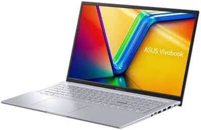 ASUS Vivobook K3704 Computers