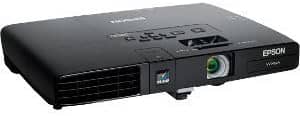 Epson PowerLite 1761W Projectors New
