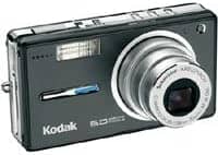 Kodak EasyShare V530 Digital Cameras Black New Body Only