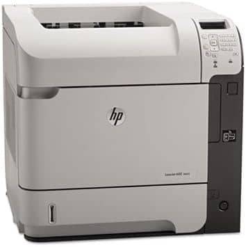 HP Enterprise 600 Printers Refurbished - Excellent