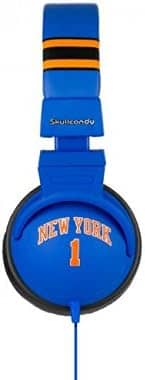 Skullcandy Hesh Headphones & Earbuds Orange New