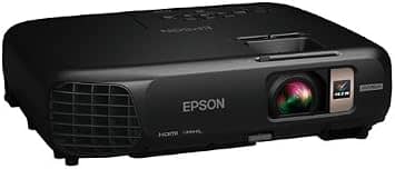Epson EX7235 Projectors New