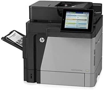 HP J7X28A Printers Refurbished - Excellent