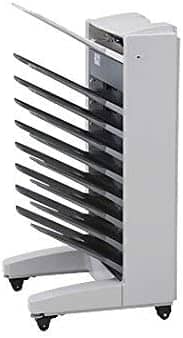 HP 9050DN Printers Refurbished - Excellent