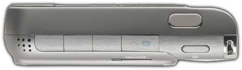 HP r827 Digital Cameras Silver New Body Only