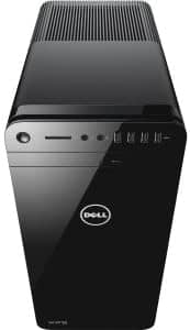 Dell XPS8910-7020BLK Computers New