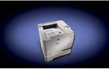 HP P3015x Printers Refurbished - Excellent