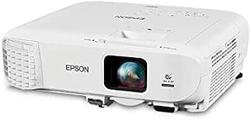 Epson PowerLite 2247U Projectors New