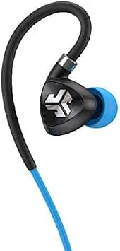 JLab EBFIT2RBLKBLU123 Headphones & Earbuds Blue New