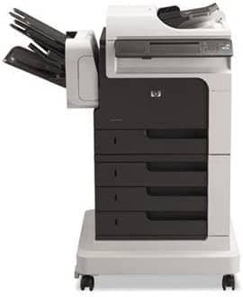 HP M4555fskm Printers Refurbished - Excellent