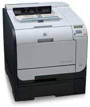 HP CP2025X Printers Refurbished - Excellent