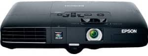 Epson PowerLite 1761W Projectors New